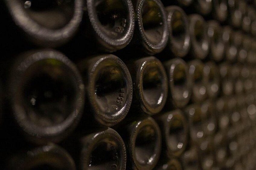 Blogging in Maipu with Zuccardi Q Tasting and Lunch Pairing 2