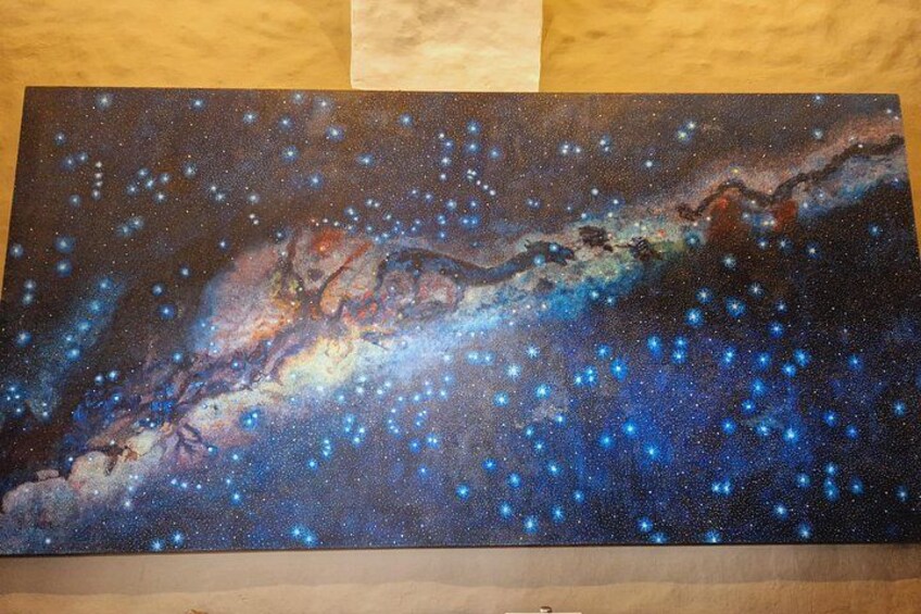 Via Lactea 2