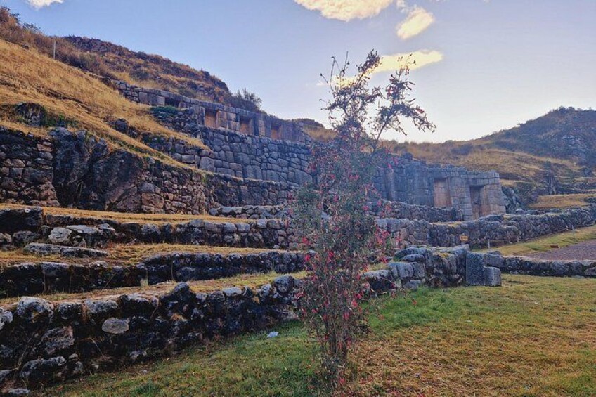 Tambomachay 3