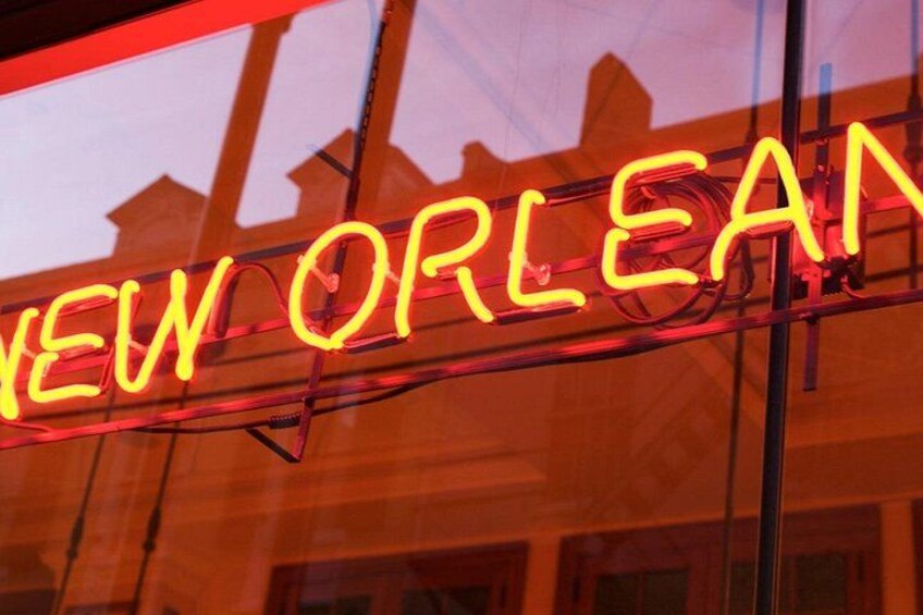 New Orleans True Crime Walking Tour (Self-Guided Audio) 3