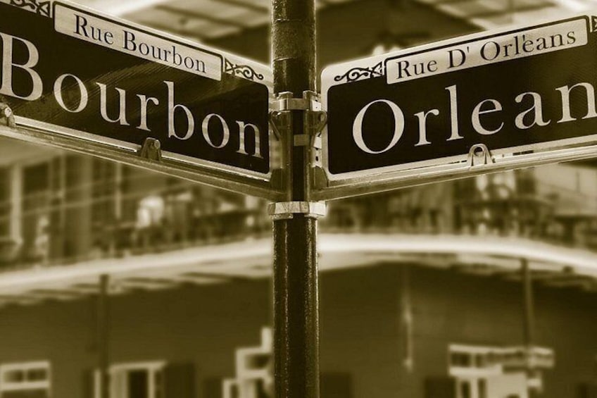 New Orleans True Crime Walking Tour (Self-Guided Audio) 3
