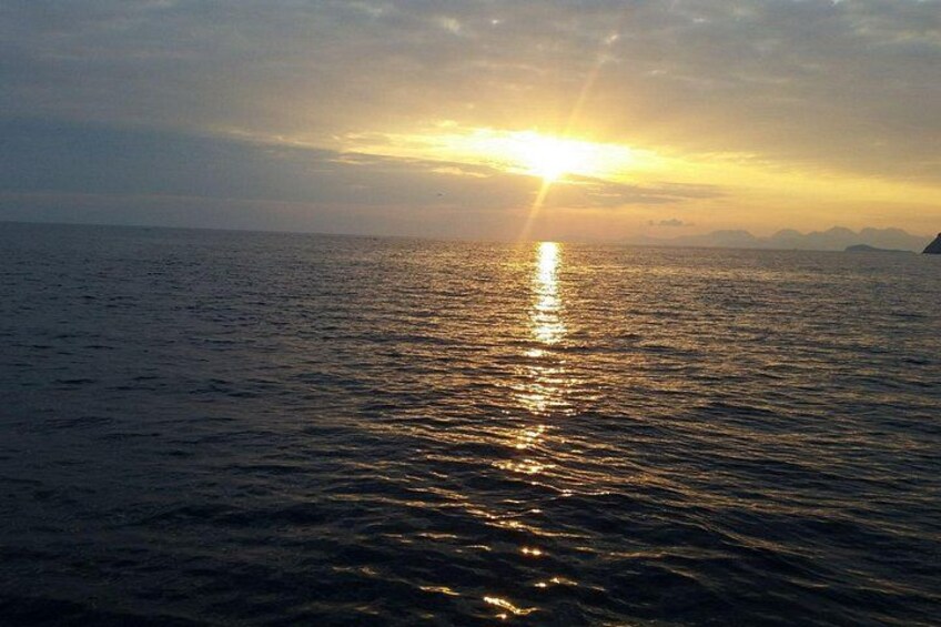 Dalyan Moonlight River Cruise with Mud Bath and Dinner 5