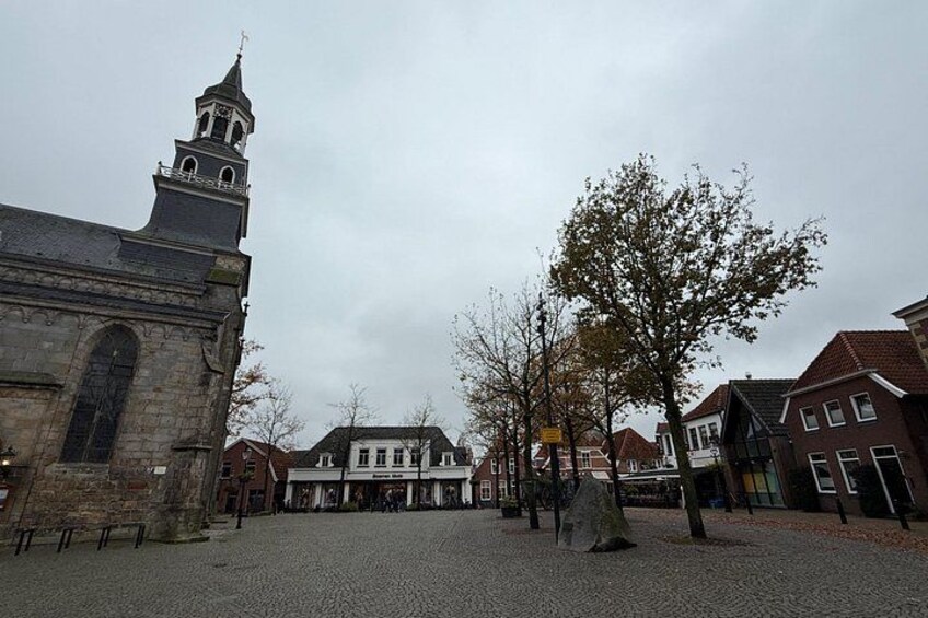 Ootmarsum City Tour Escape Walk With Puzzles 4