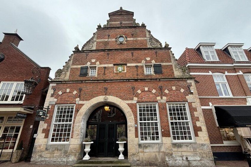 Ootmarsum City Tour Escape Walk With Puzzles 5