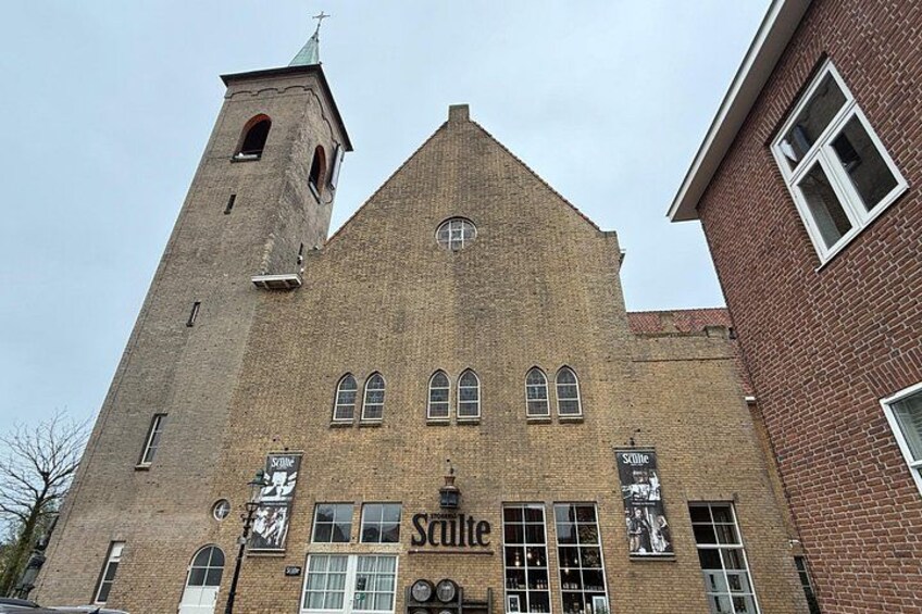 Ootmarsum City Tour Escape Walk With Puzzles 2