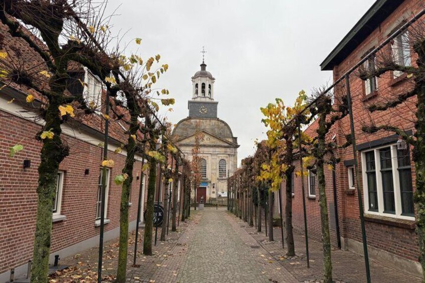 Ootmarsum City Tour Escape Walk With Puzzles 2