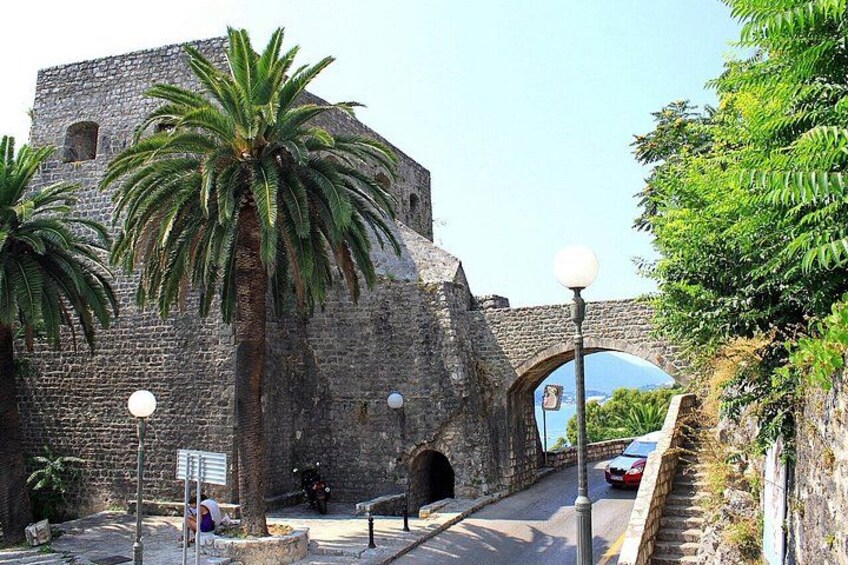 Boka Grand Cruise: Kotor, Blue Cave, Lady of the rocks from Budva 2