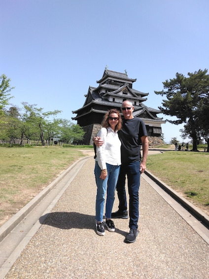 Picture 5 for Activity Matsue 4hr Private Tour with Government-Licensed Guide 3