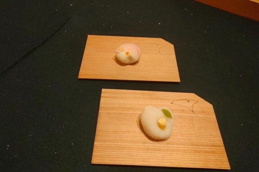Private Authentic Japanese Tea Ceremony Masterclass 3