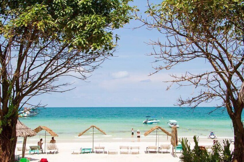 Discovery Phu Quoc Land 1 Southern Tour and Sao Beach 2