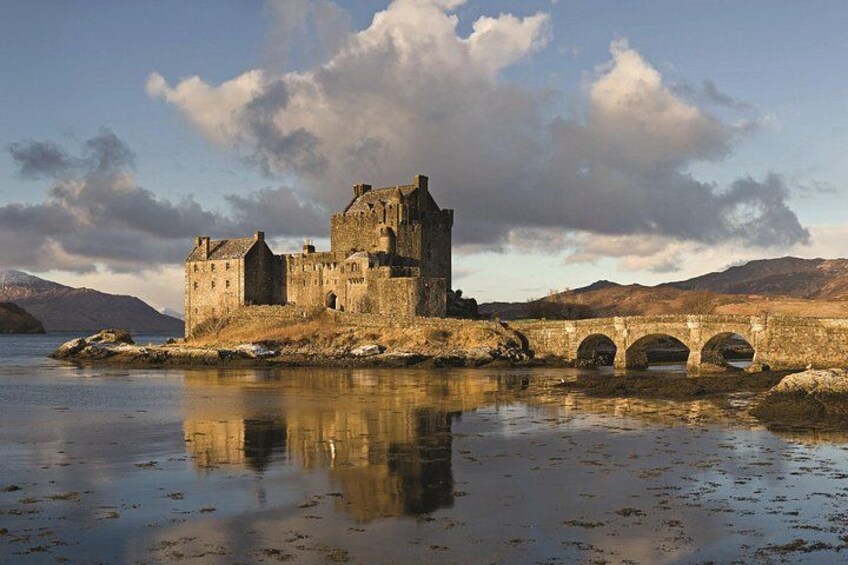 Glasgow: Isle of Skye Jacobite Steam Train and Whisky Tour 4 Day 2