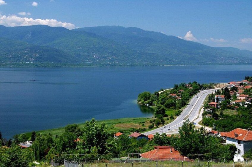 Sapanca 1