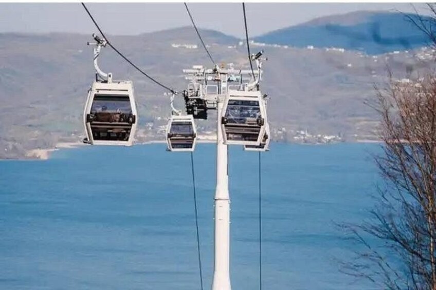 Full Day Tour of Sapanca Lake and Maşukiye with Lunch 3
