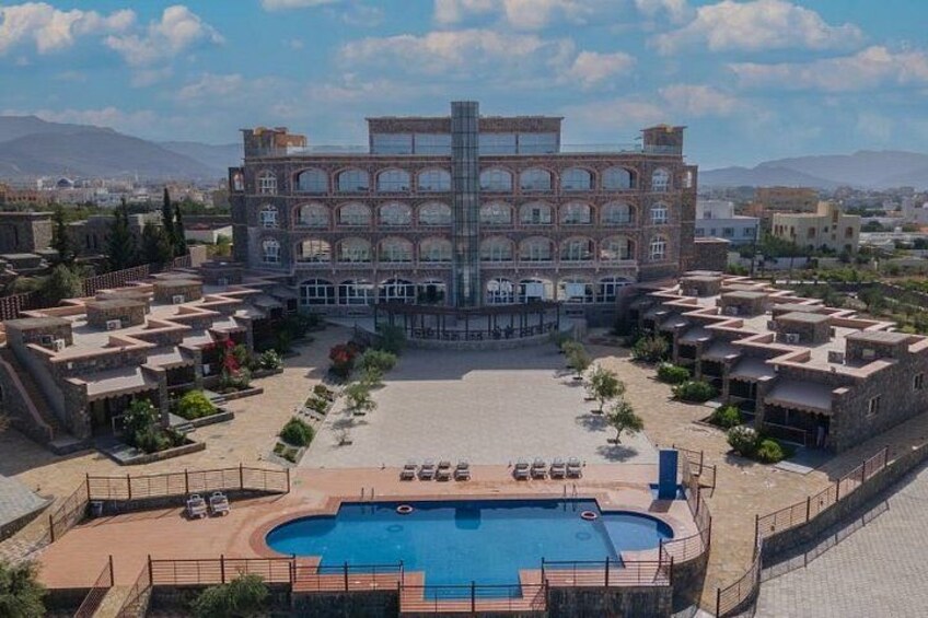Experience 2 Days Guided Overnight-Jabal Akhdar Mountain-private 2