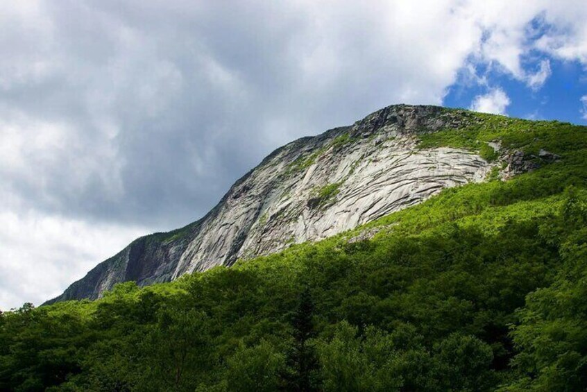 White Mountains Full Day Private Tour & Hike 4