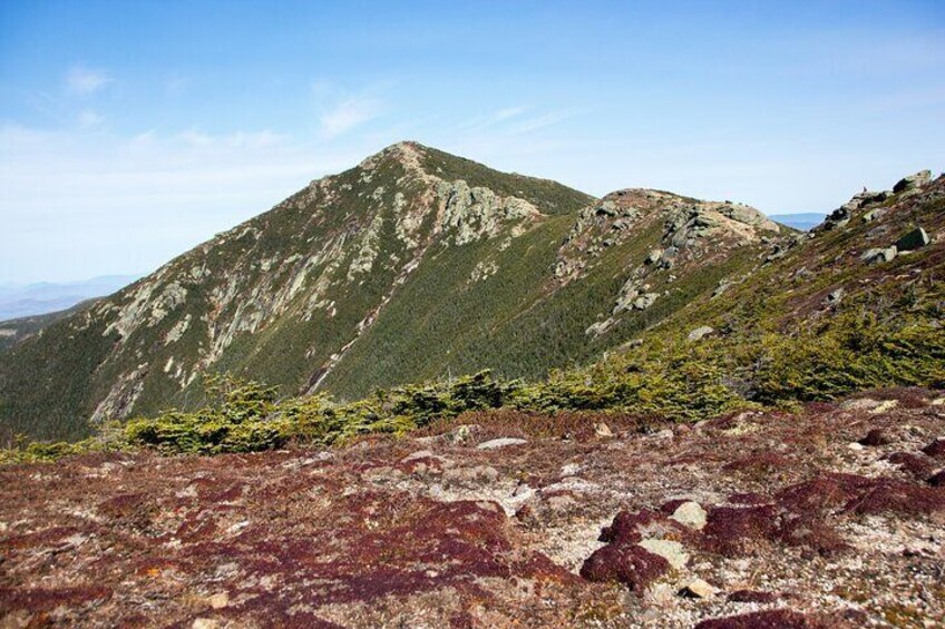 White Mountains Full Day Private Tour & Hike 5