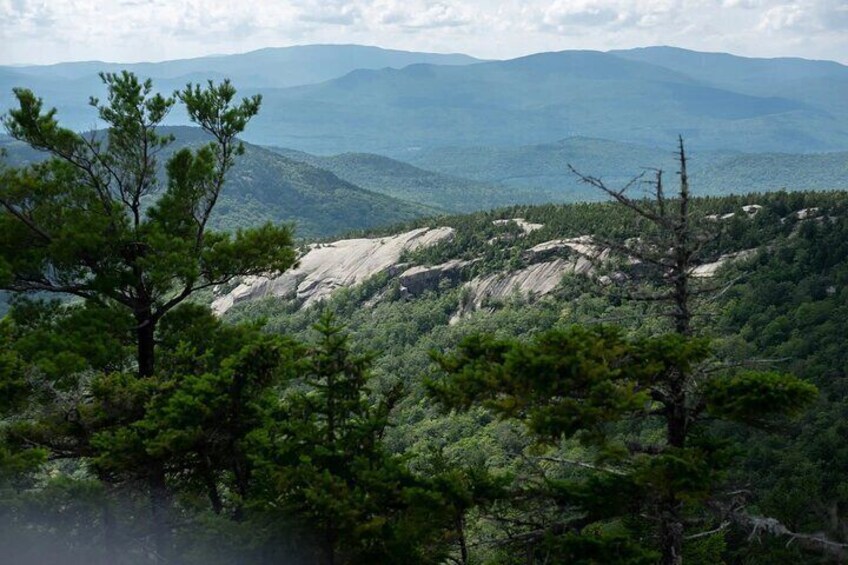 White Mountains Full Day Private Tour & Hike 3