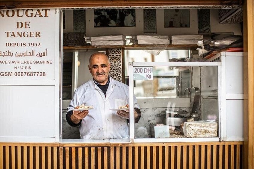 Souk Secrets Food Tour with 15+ Tastings 2