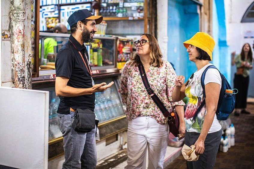 Souk Secrets Food Tour with 15+ Tastings 4