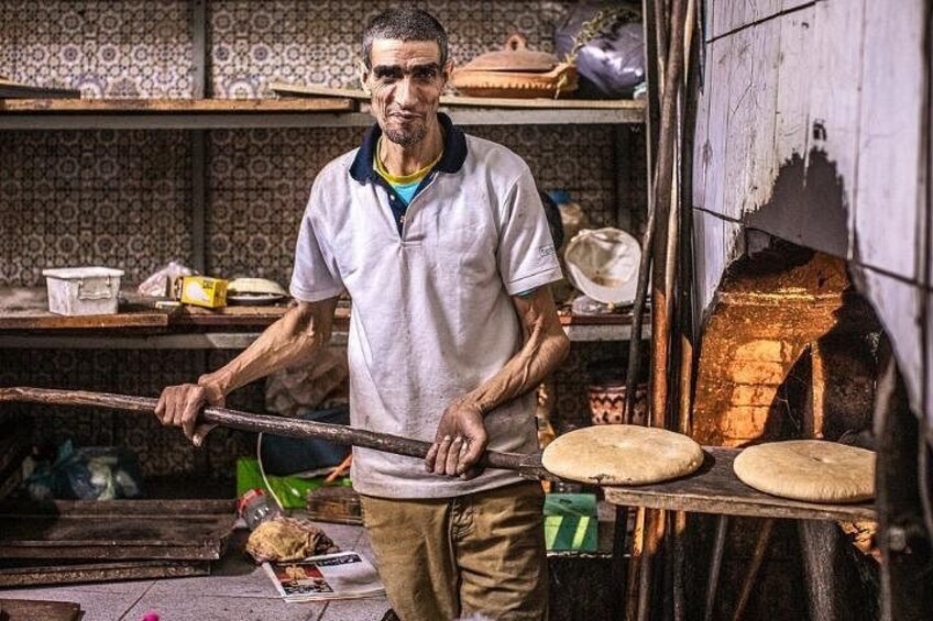 Souk Secrets Food Tour with 15+ Tastings 4