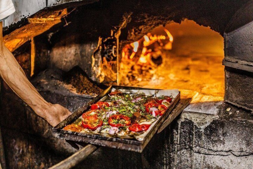 Souk Secrets Food Tour with 15+ Tastings 1