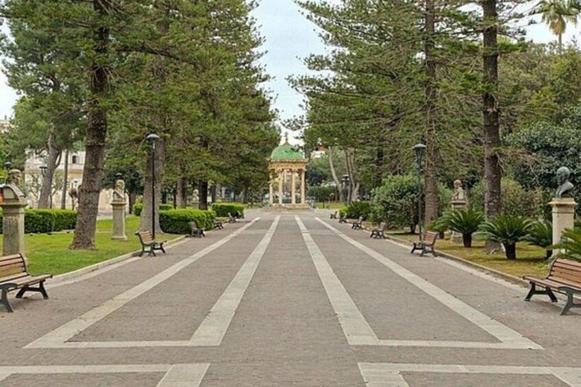 Villa Comunale 2