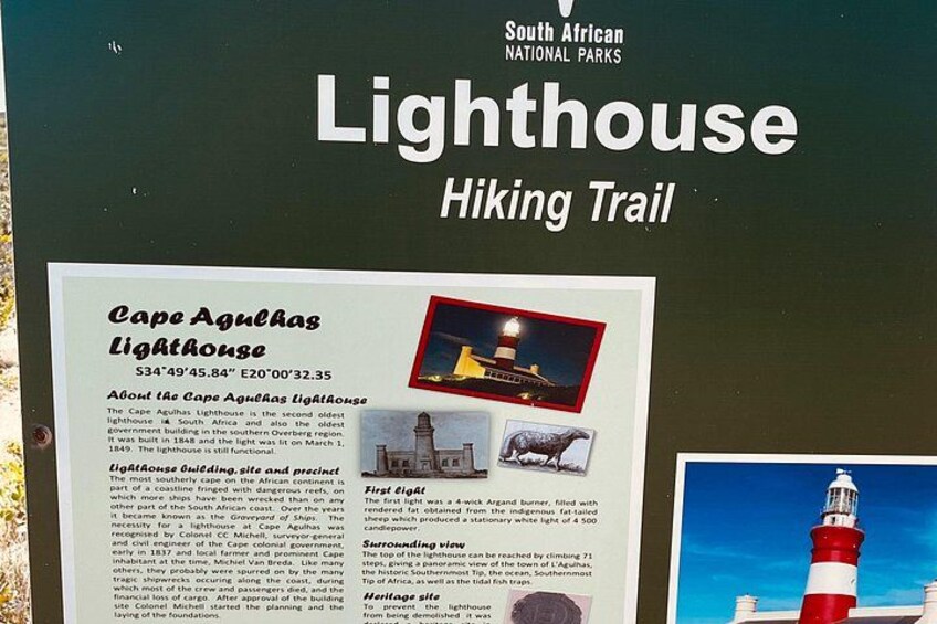 Cape Agulhas,Stoni Point Penguin Colony Day Tour from Cape Town 5