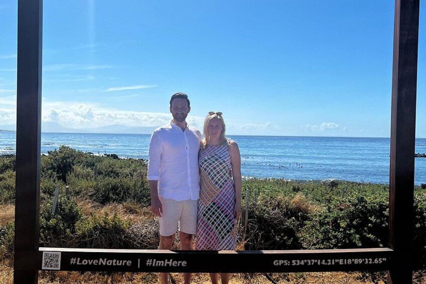 Cape Agulhas,Stoni Point Penguin Colony Day Tour from Cape Town 3