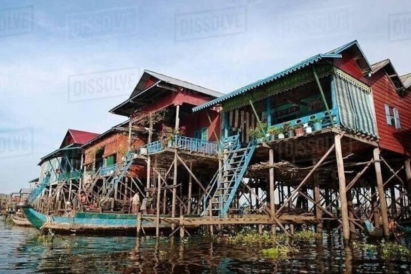 10 Days Vietnam and Combodia Tour 1