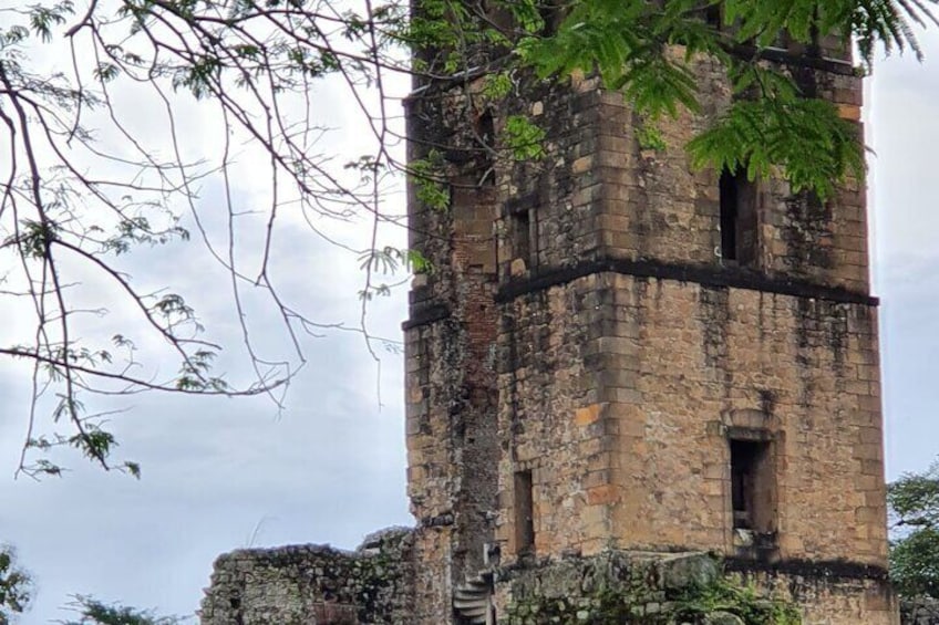 Panama City Highlights and Historic Old Town Walk 1