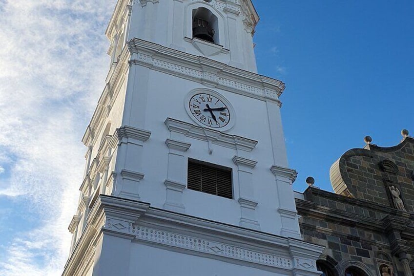 Panama City Highlights and Historic Old Town Walk 4
