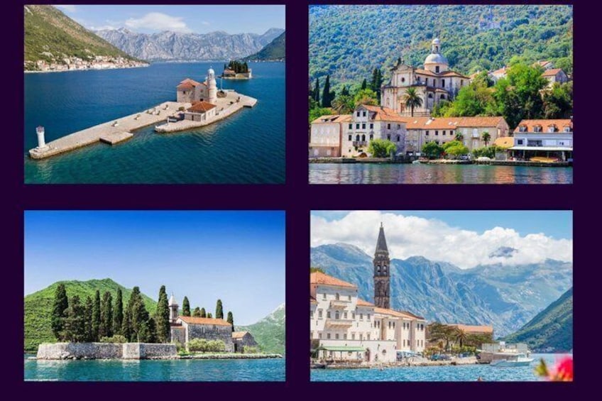 Kotor Cable Car and Evening Cruise from Kotor to Tivat 5