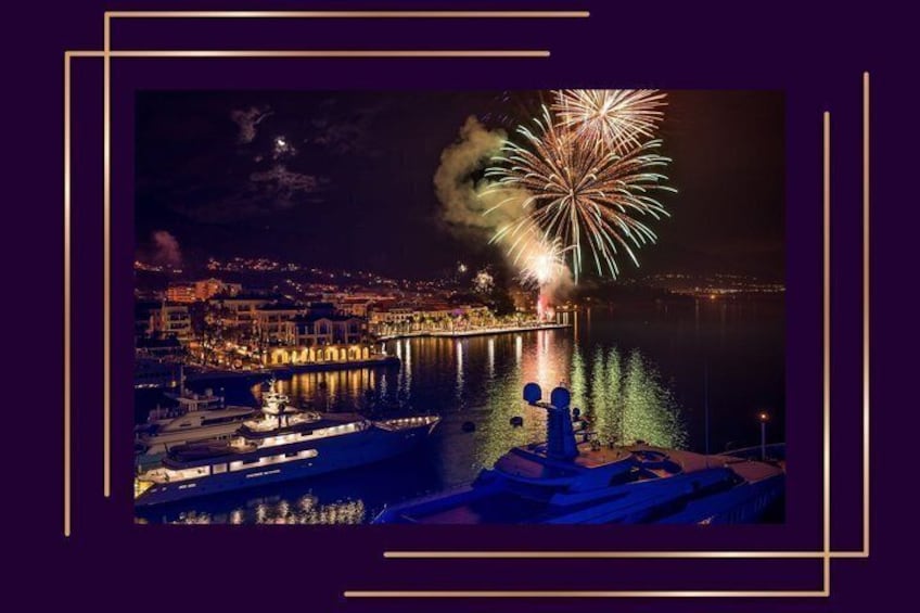 Kotor Cable Car and Evening Cruise from Kotor to Tivat 2