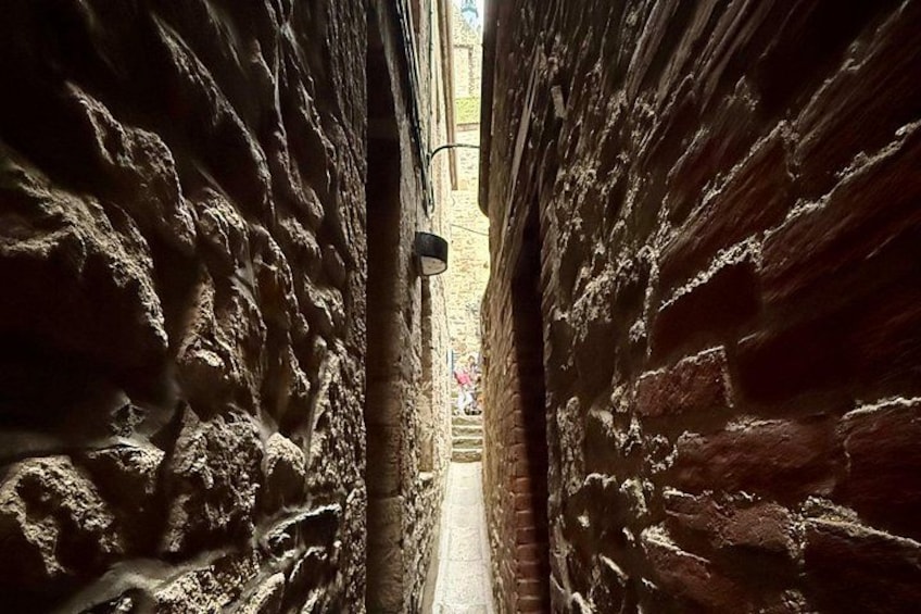 Self Guided Secret Tour - Explore Mt St Michel & Miss Nothing 2