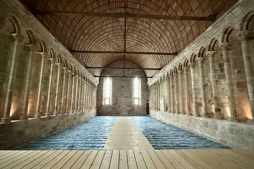Self Guided Secret Tour - Explore Mt St Michel & Miss Nothing 2