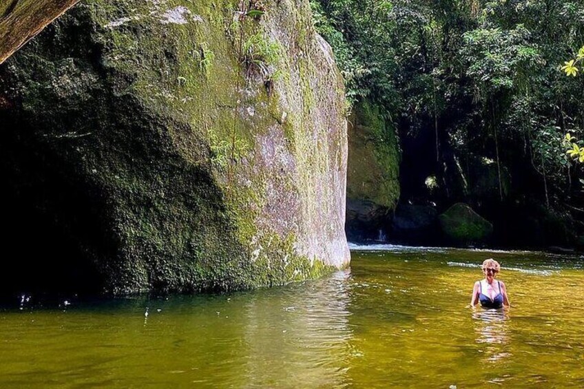 Waterfalls & Nature in Serra dos Órgãos – Rio de Janeiro Tour 5