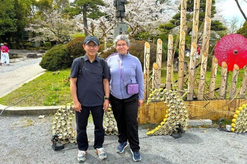 Okazaki: The Birthplace of Japan’s Most Famous Shogun 1