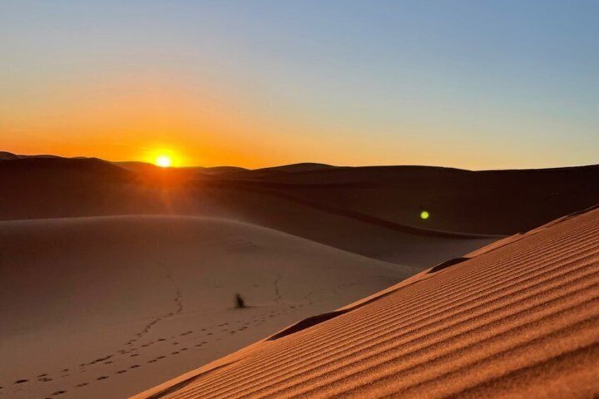 2 Days 1 Night Desert Tour to Erg Chigaga from Zagora 3