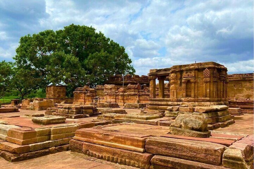 South India Tour 3
