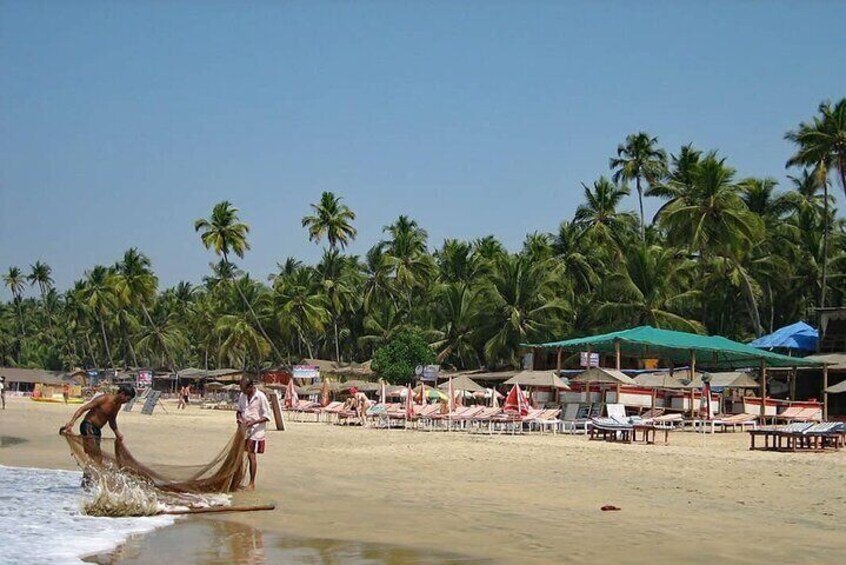 South India Tour 5