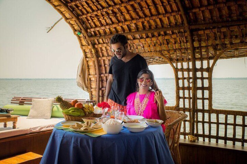 South India Tour 1