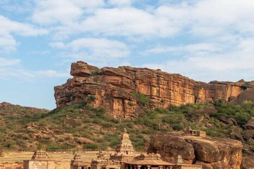 South India Tour 2