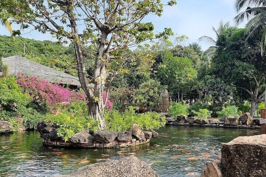 Phu Quoc Private Day Tour with Hotel Collection 3