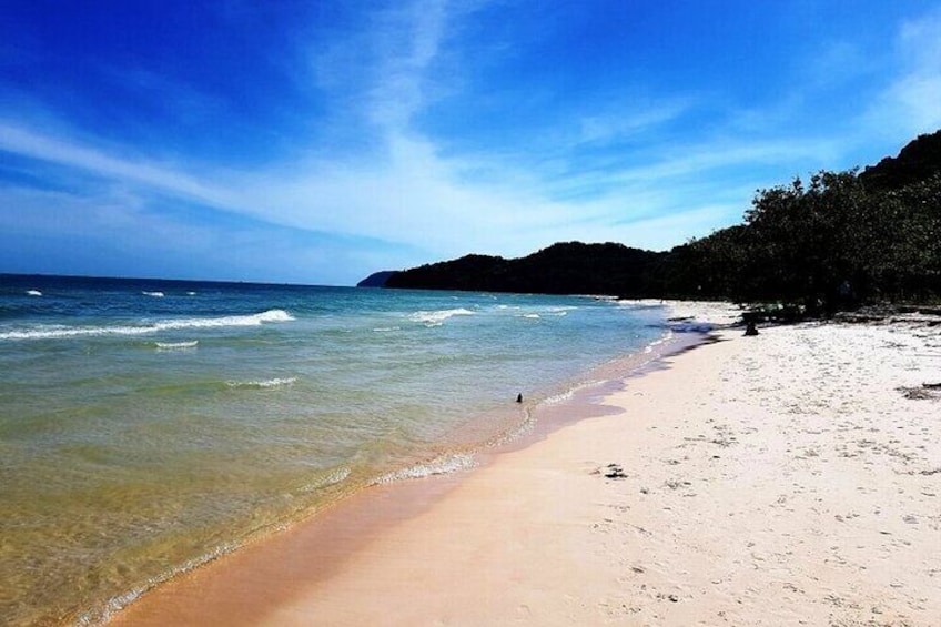 Phu Quoc Private Day Tour with Hotel Collection 1