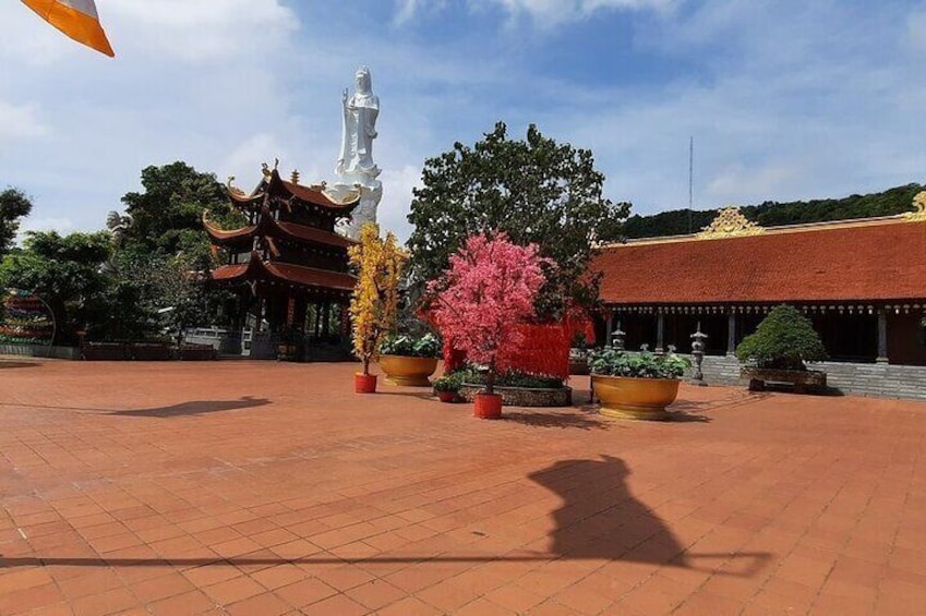 Phu Quoc Private Day Tour with Hotel Collection 2