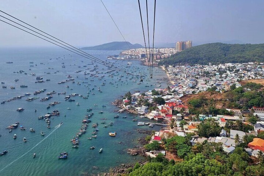 Phu Quoc Private Day Tour with Hotel Collection 4