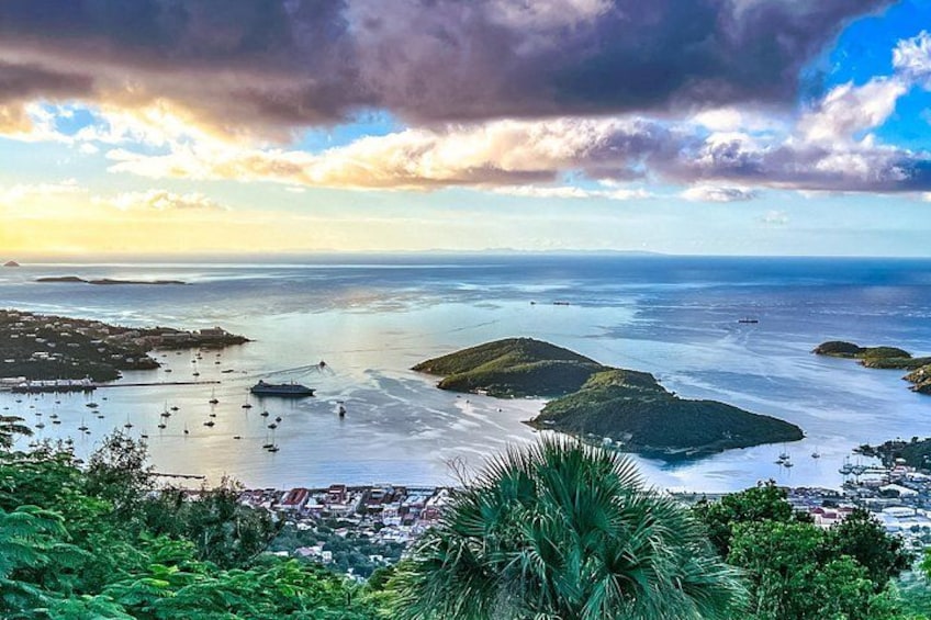 St. Croix Walking Food Experience: Private Shore Tour 4 Hours 3