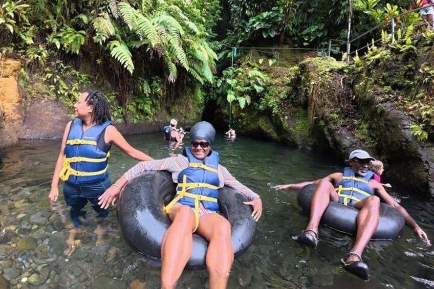 Dominicas All in One Adventure 2