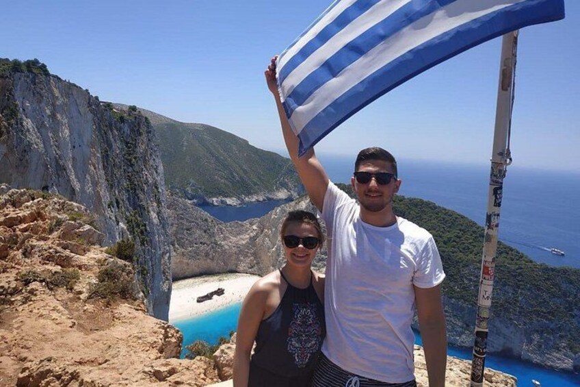 The Ultimate Private Tour on Zakynthos Island ️!!! 5