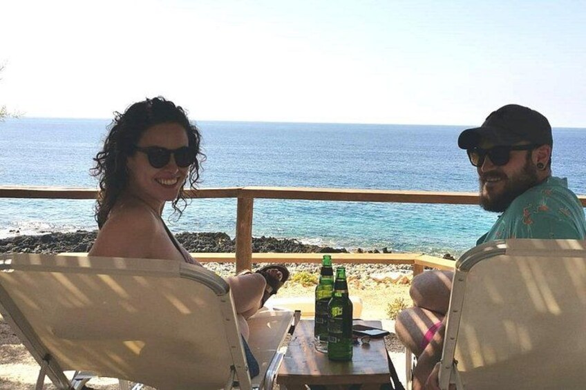 The Ultimate Private Tour on Zakynthos Island ️!!! 3